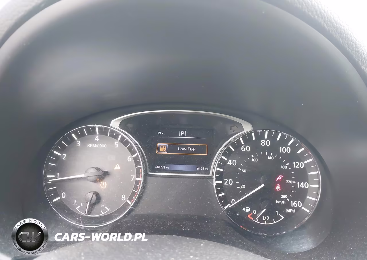 2017 Nissan Altima 2.5 S VIN:1N4AL3AP4HN312268 - 7