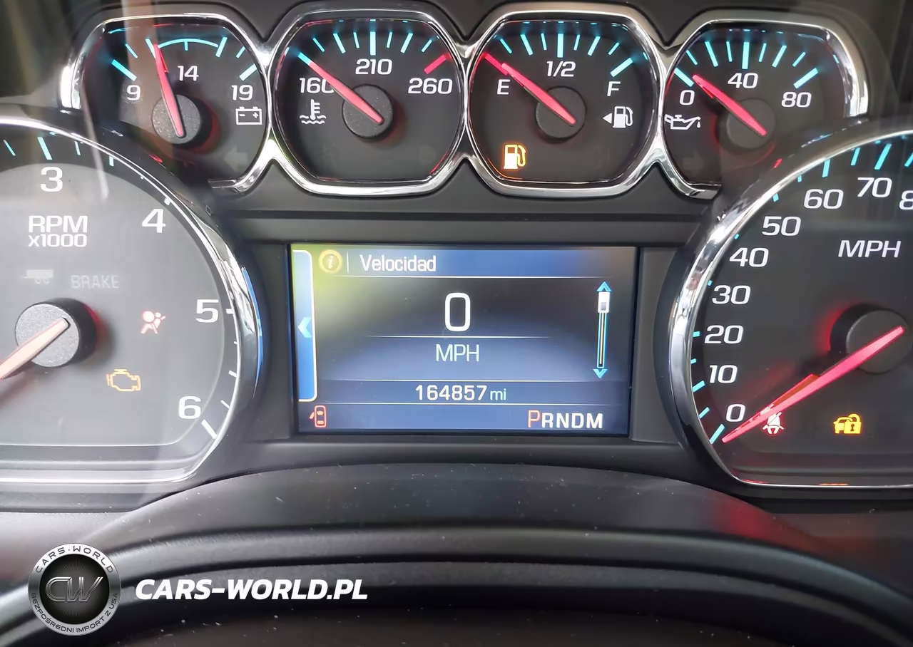2015 Chevrolet Tahoe Lt VIN:1GNSCBKC1FR184685 - 15