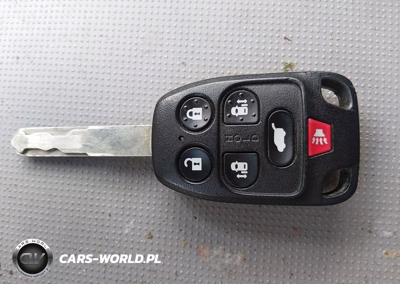 2012 Honda Odyssey Ex-L VIN:5FNRL5H60CB050195 - 11