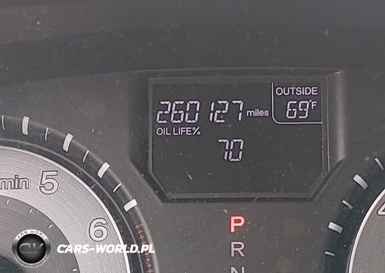 2012 Honda Odyssey Ex-L VIN:5FNRL5H60CB050195 - 15