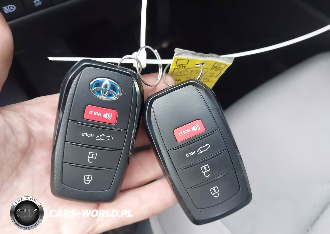 2021 Toyota Venza Le VIN:JTEAAAAH7MJ085524 - 11