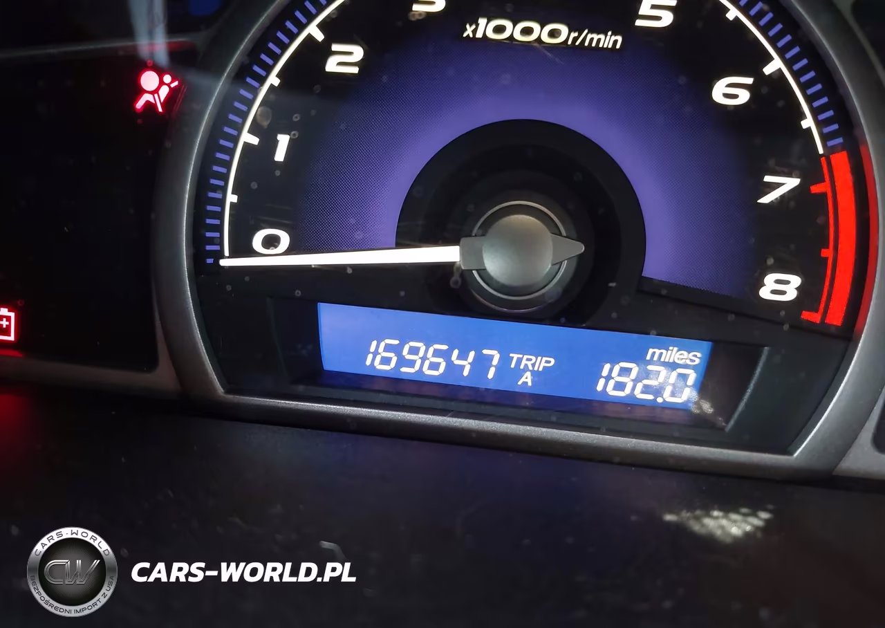 2006 Honda Civic Gx VIN:1HGFA46596L000301 - 15