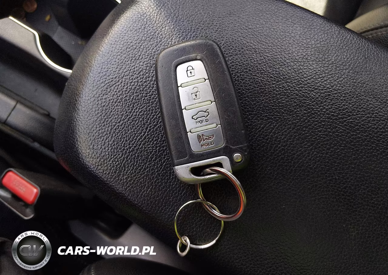 2011 Hyundai Elantra Limited (Ulsan Plant) VIN:KMHDH4AE9BU095368 - 11