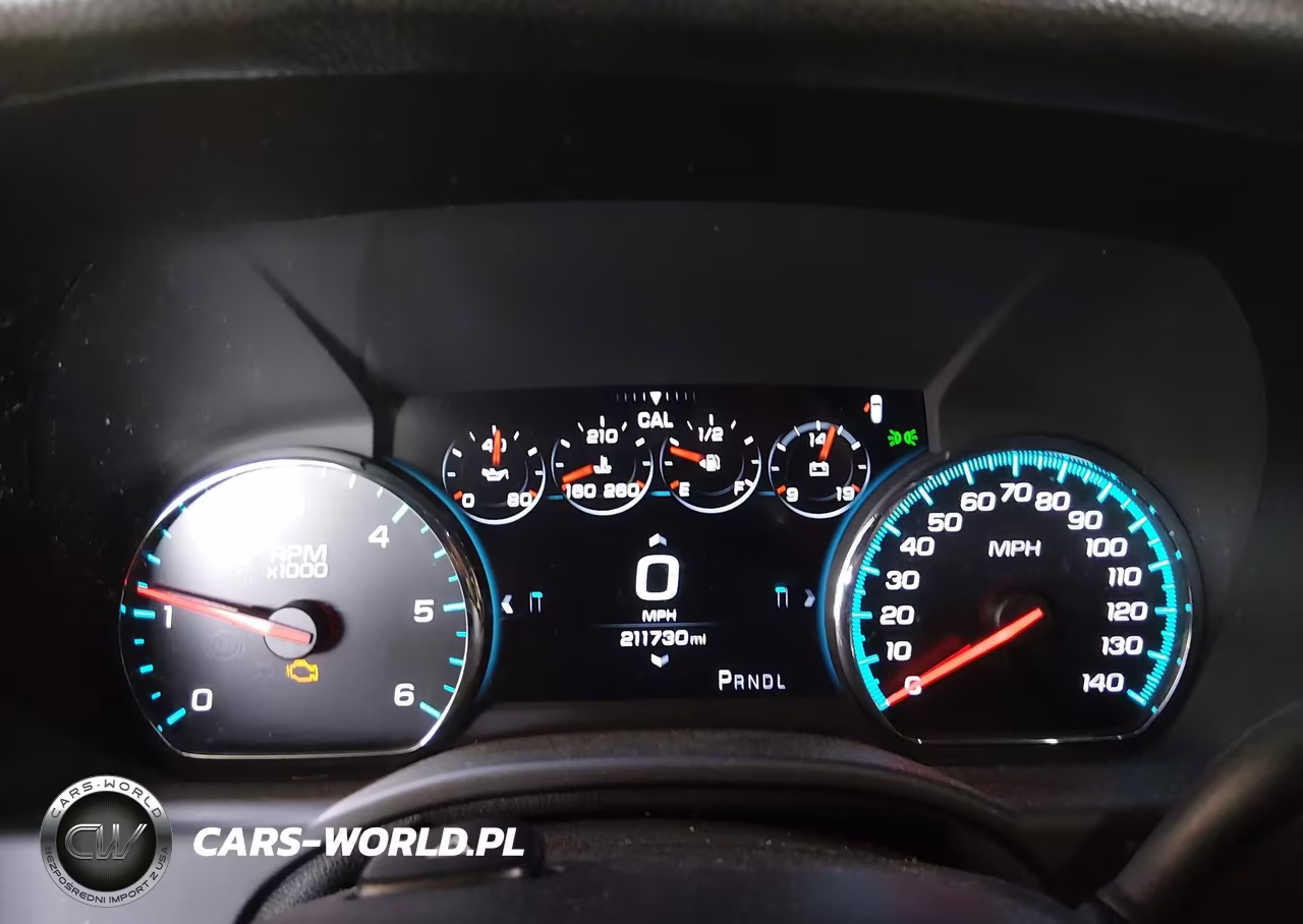 2017 GMC Yukon Xl Denali VIN:1GKS2HKJ8HR121264 - 7