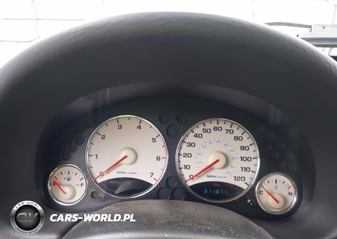 2004 Jeep Liberty Sport VIN:1J4GK48K94W301692 - 7