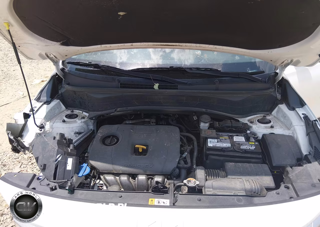 2022 Kia Seltos Ex VIN:KNDERCAA4N7302796 - 10