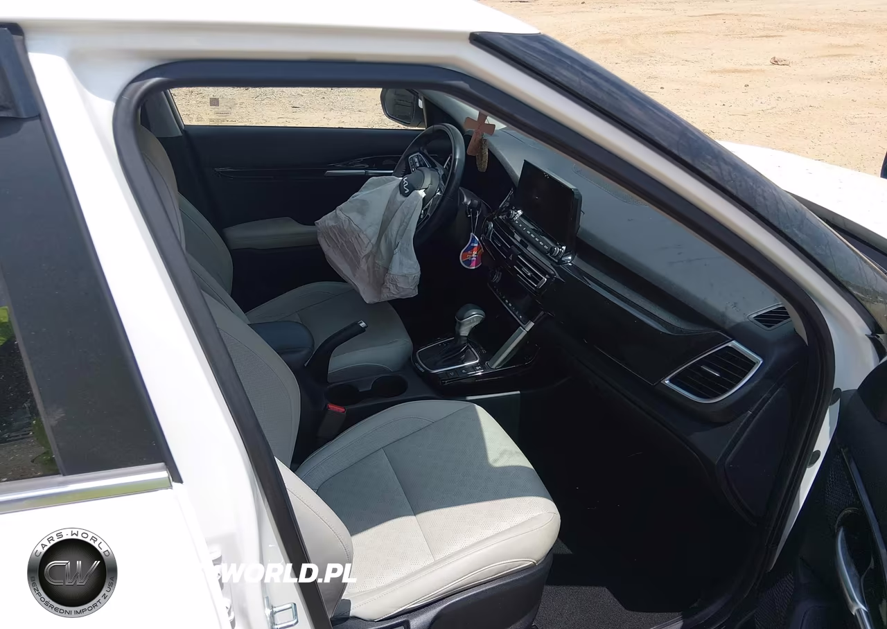 2022 Kia Seltos Ex VIN:KNDERCAA4N7302796 - 5