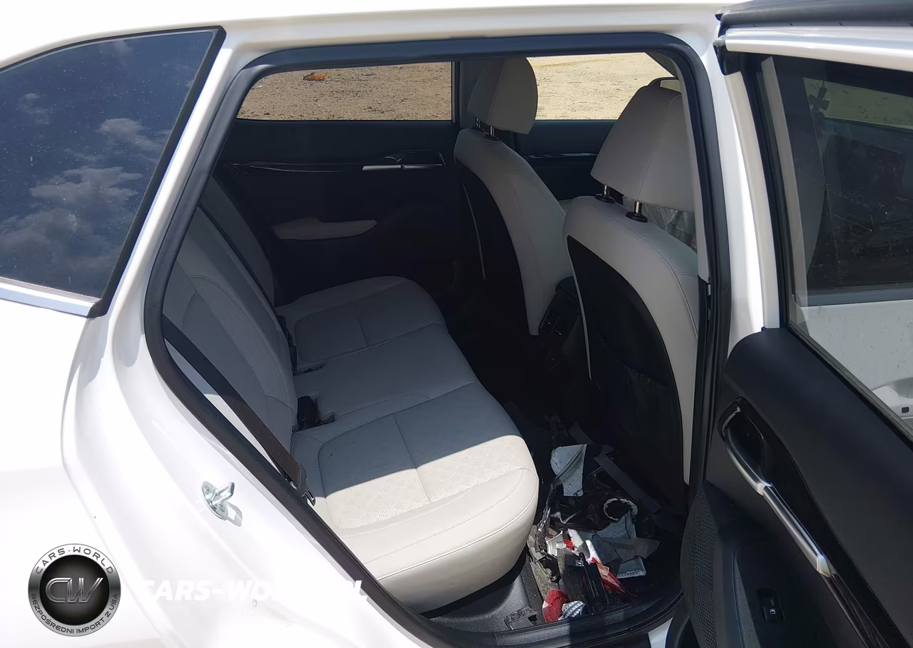2022 Kia Seltos Ex VIN:KNDERCAA4N7302796 - 8