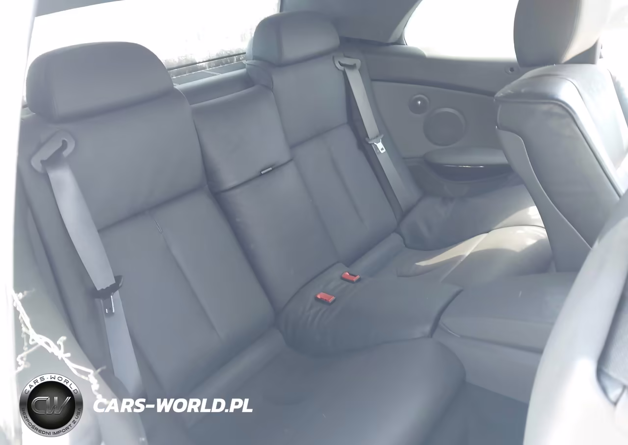 2004 BMW 645Ci VIN:WBAEK73434B321948 - 8