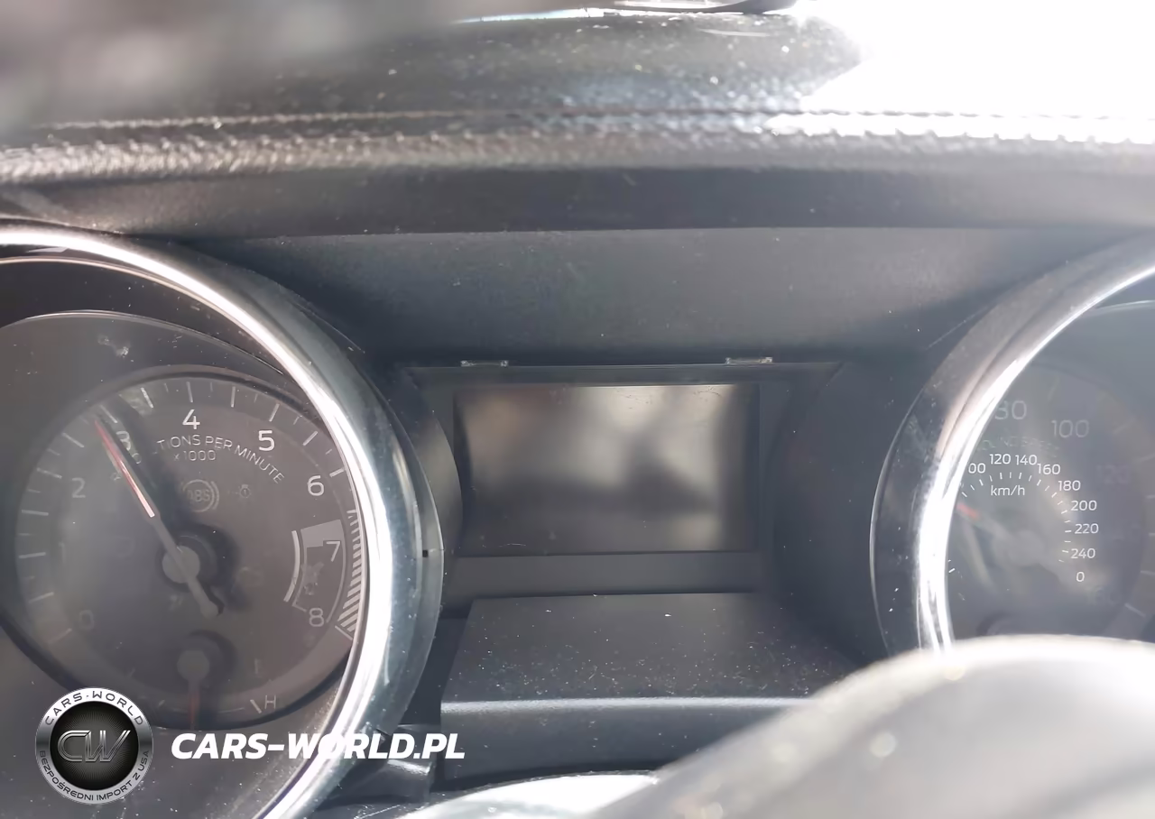 2015 Ford Mustang V6 VIN:1FA6P8AM1F5324579 - 15