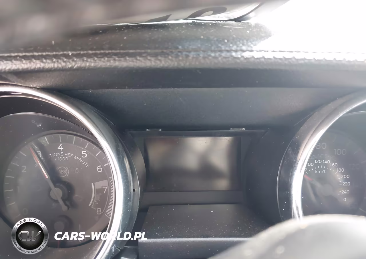 2015 Ford Mustang V6 VIN:1FA6P8AM1F5324579 - 7