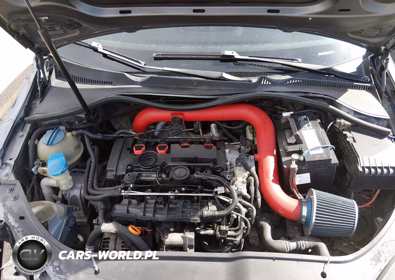 2008 Volkswagen Jetta Wolfsburg Edition VIN:3VWRJ71KX8M145372 - 10
