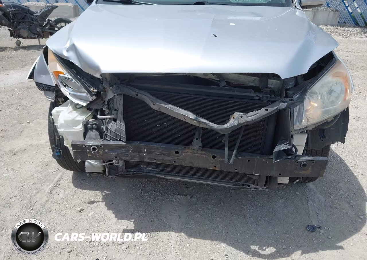 2010 Toyota Rav4 Limited VIN:2T3YF4DV4AW026936 - 6