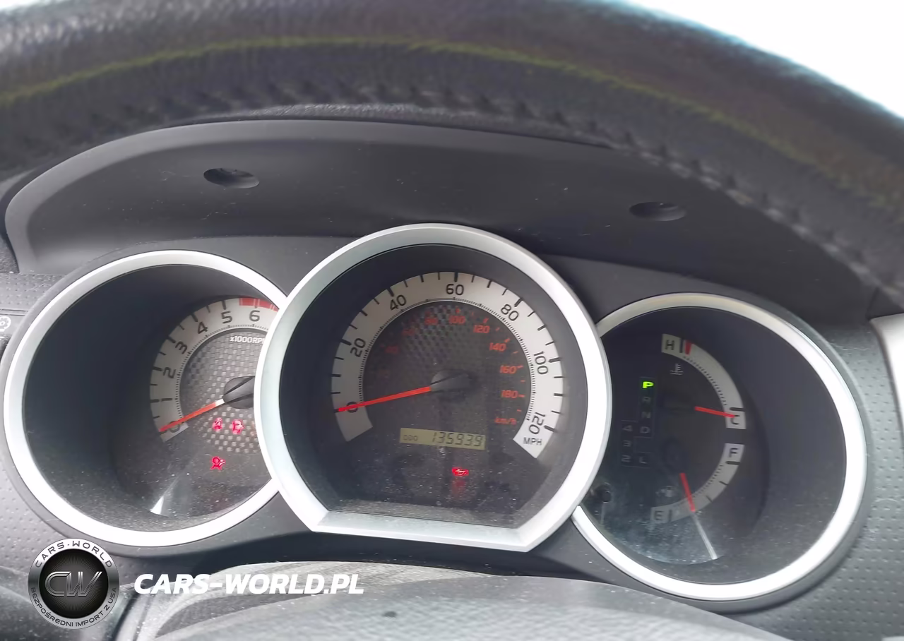 2011 Toyota Tacoma Prerunner V6 VIN:3TMKU4HN2BM030699 - 15