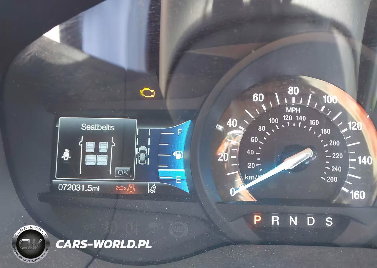 2024 Ford Edge Sel VIN:2FMPK4J97RBA37342 - 21