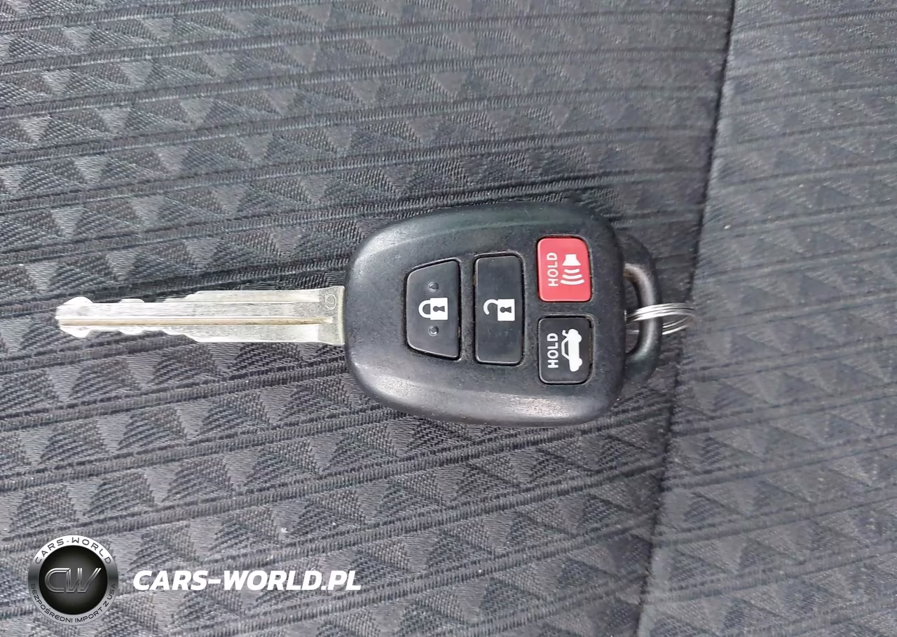 2013 Toyota Camry Se VIN:4T1BF1FK6DU261262 - 11