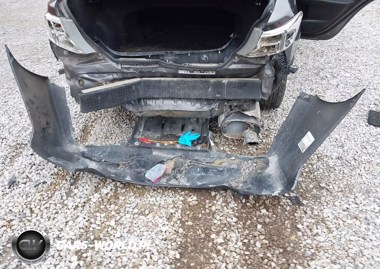 2013 Toyota Camry Se VIN:4T1BF1FK6DU261262 - 12
