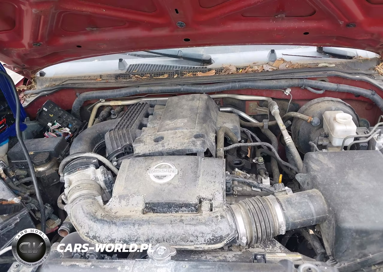 2017 Nissan Frontier Sv VIN:1N6DD0ER8HN706223 - 10