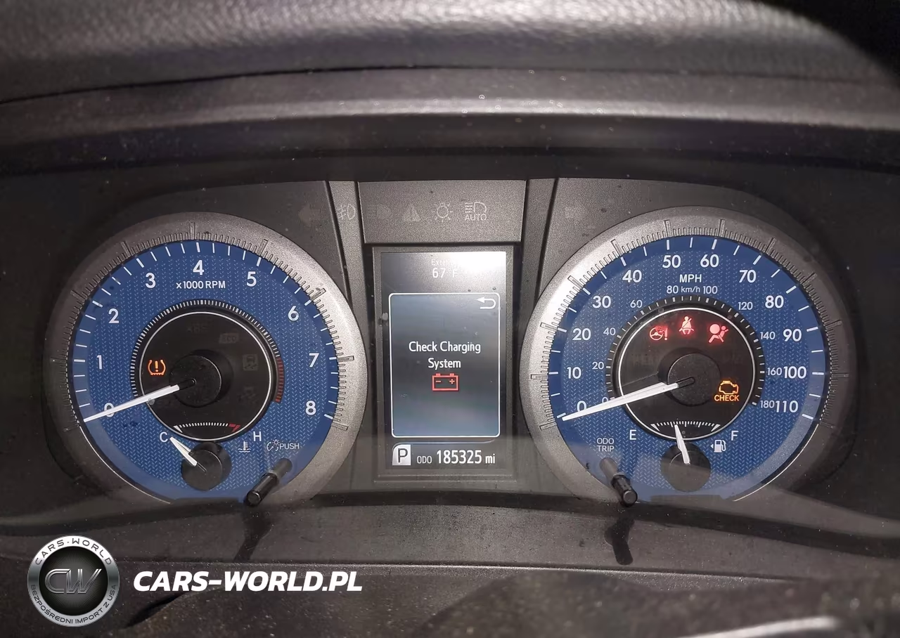 2020 Toyota Sienna Le VIN:5TDKZ3DC4LS087102 - 7
