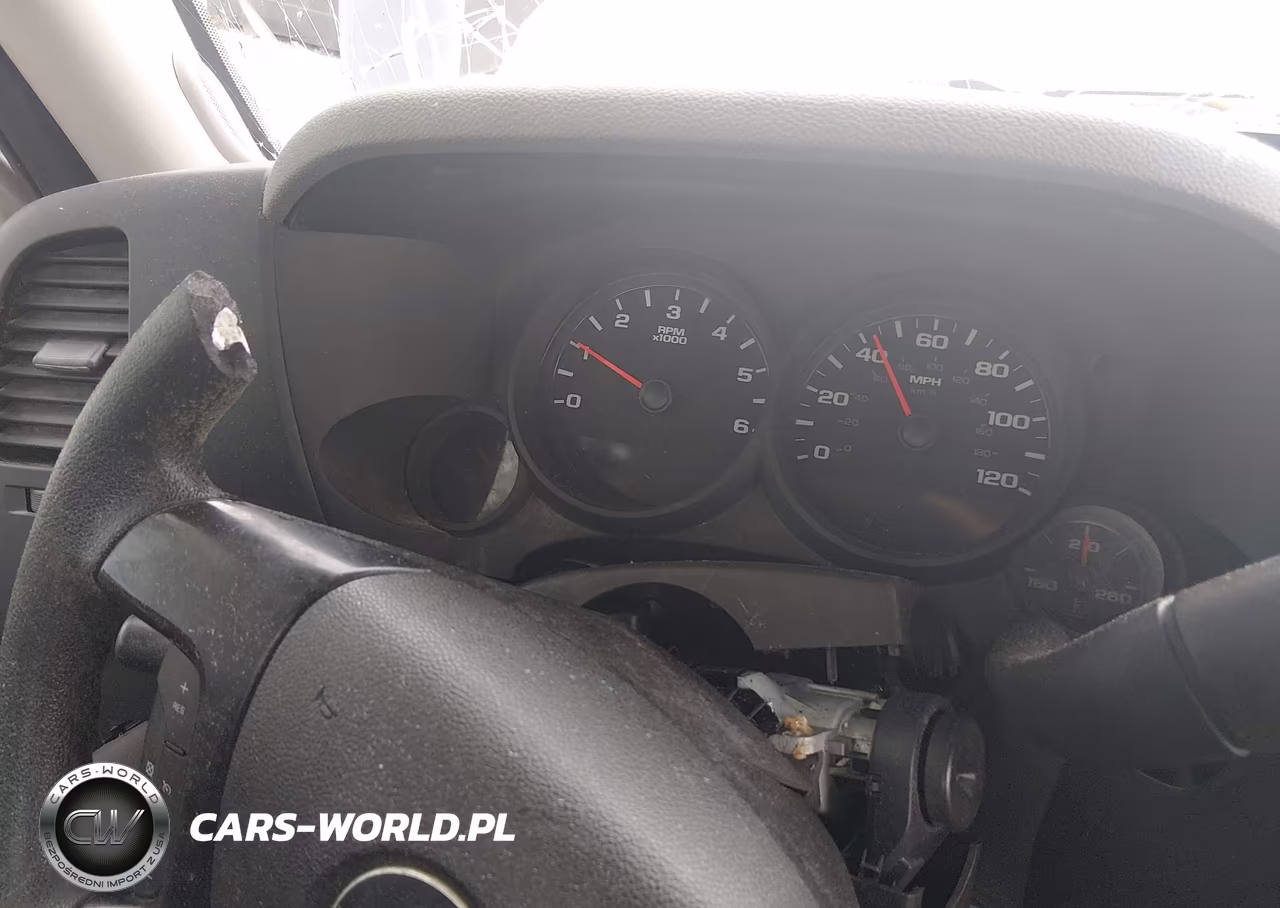 2011 Chevrolet Silverado 1500 Work Truck VIN:1GCRCPEX6BZ378495 - 7