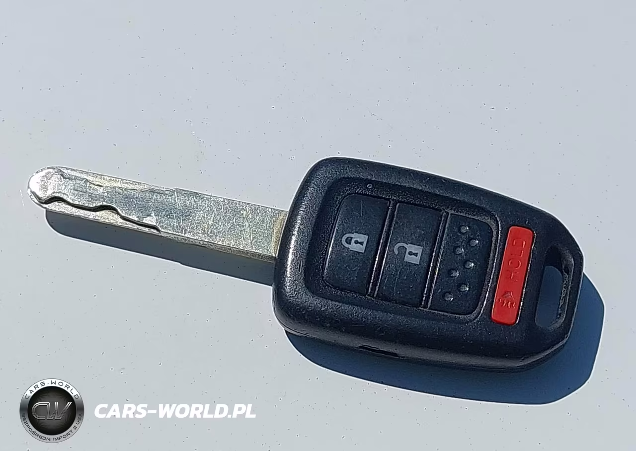 2015 Honda Fit Lx VIN:3HGGK5H51FM725023 - 11