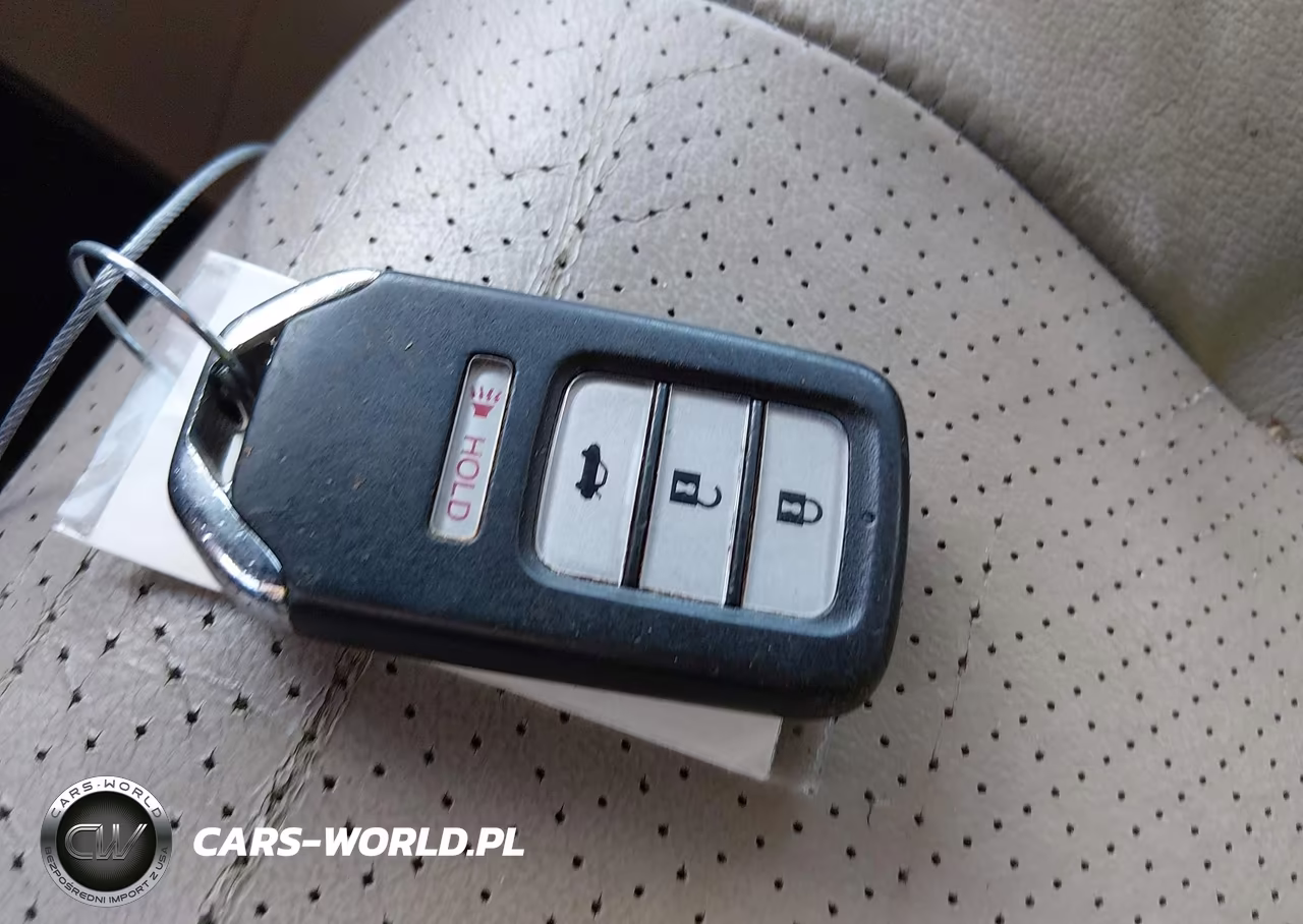 2013 Honda Accord Ex-L V-6 VIN:1HGCR3F8XDA012143 - 11