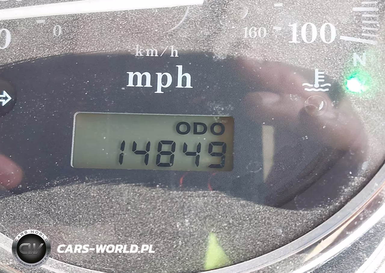 2006 Honda Vt750 C VIN:JH2RC44006K011276 - 7