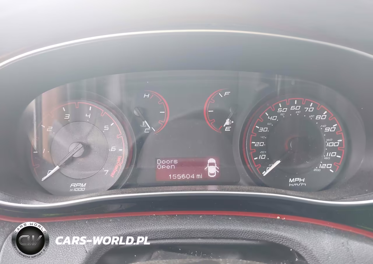 2015 Dodge Dart Sxt VIN:1C3CDFBB1FD336667 - 7