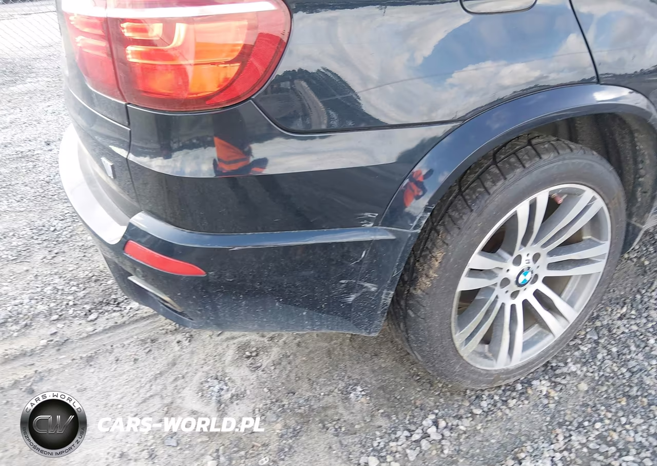 2012 BMW X5 xDrive35I-xDrive35I Premium-xDrive35I Sport Activity VIN:5UXZV4C51CL762052 - 15