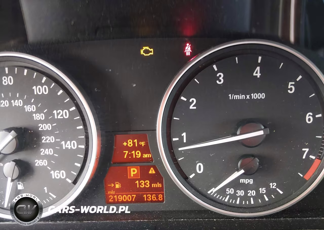 2012 BMW X5 xDrive35I-xDrive35I Premium-xDrive35I Sport Activity VIN:5UXZV4C51CL762052 - 7