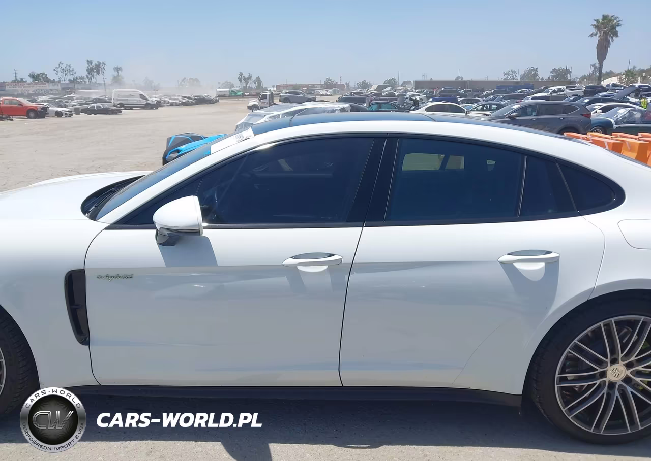 2018 Porsche Panamera E-Hybrid 4 VIN:WP0AE2A78JL127768 - 15