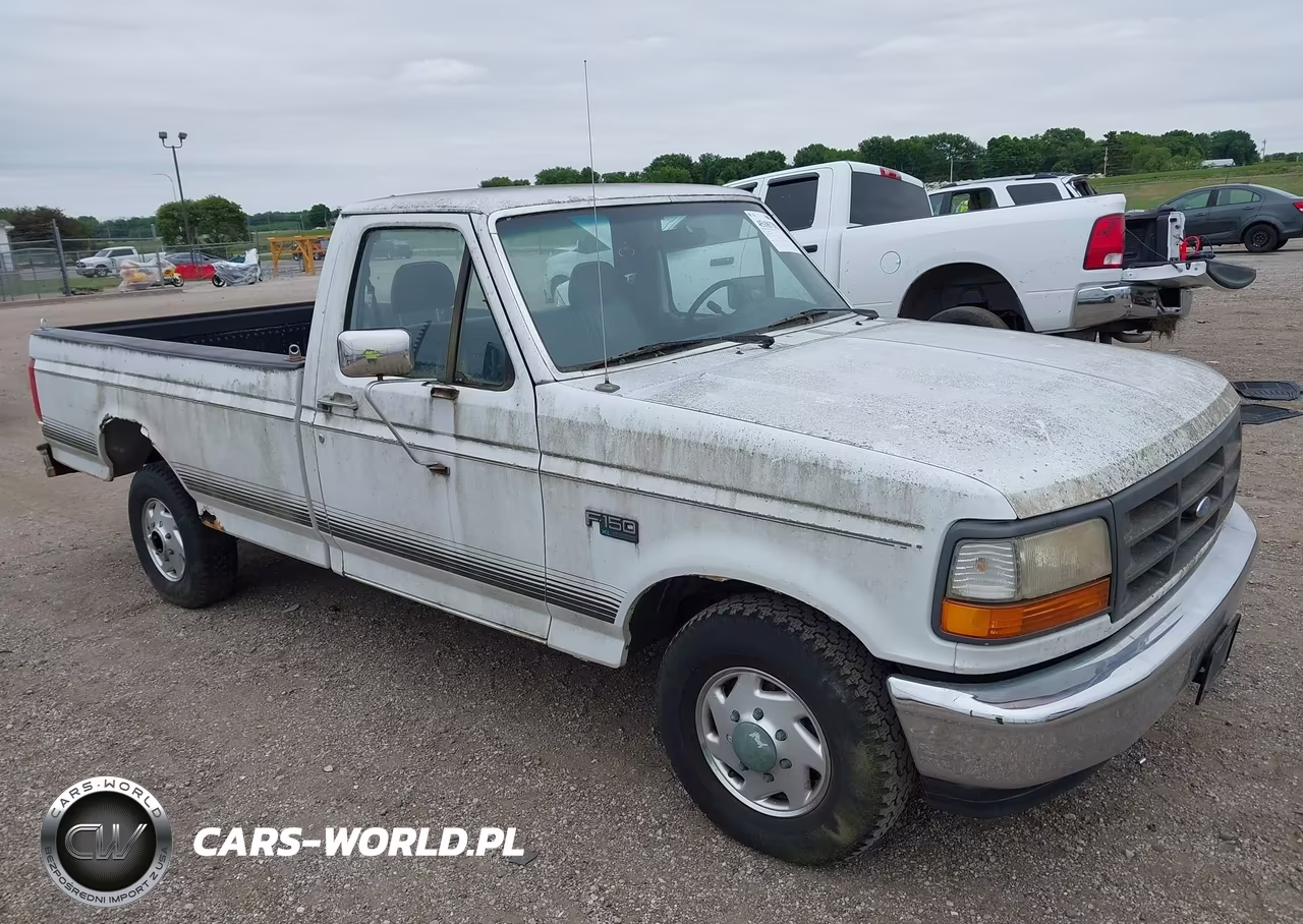 1994 Ford F150