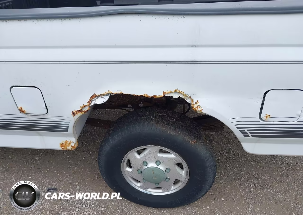 1994 Ford F150 VIN:1FTEF15N1RNA72842 - 6