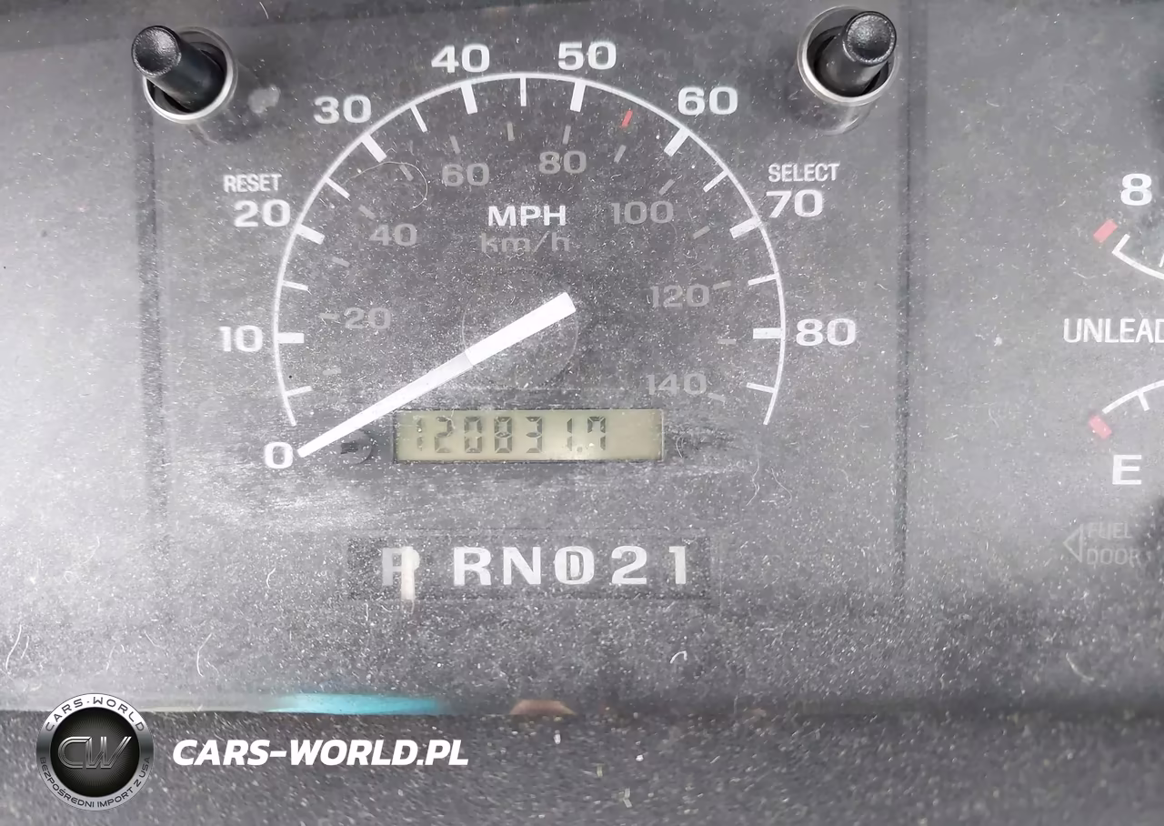 1994 Ford F150 VIN:1FTEF15N1RNA72842 - 7