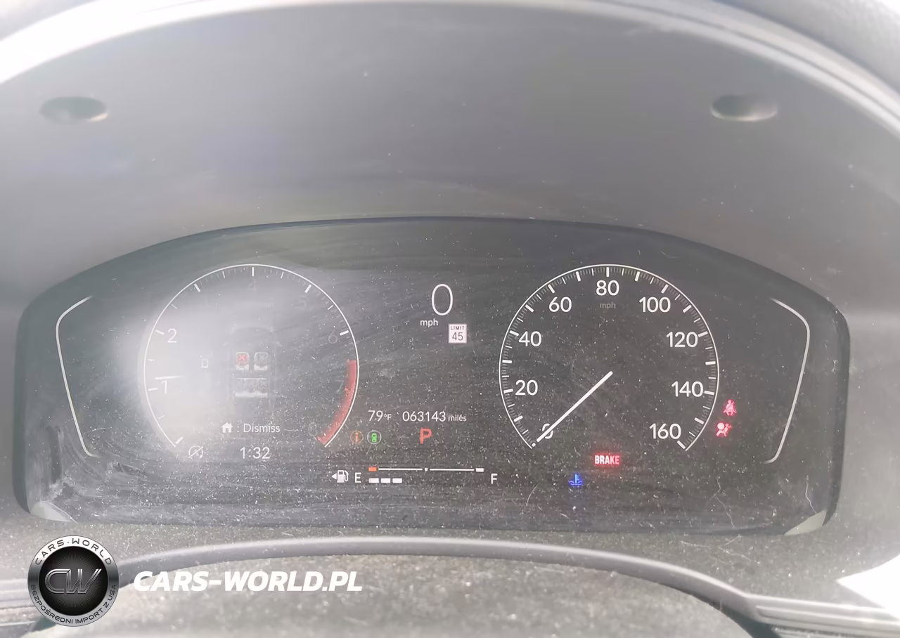 2022 Honda Civic Ex VIN:JHMFE1F74NX003129 - 7