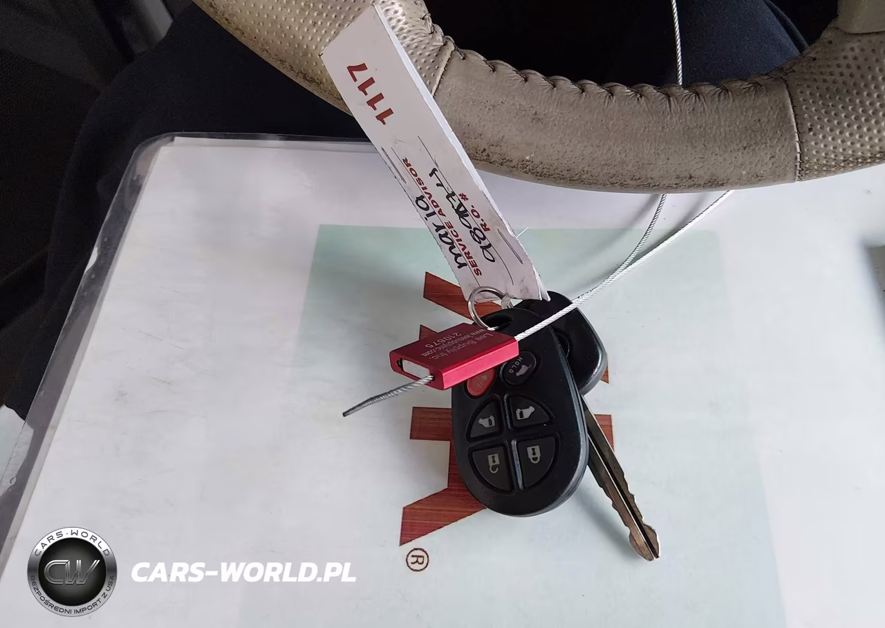 2012 Toyota Sienna Xle V6 8 Passenger VIN:5TDYK3DC4CS249602 - 11