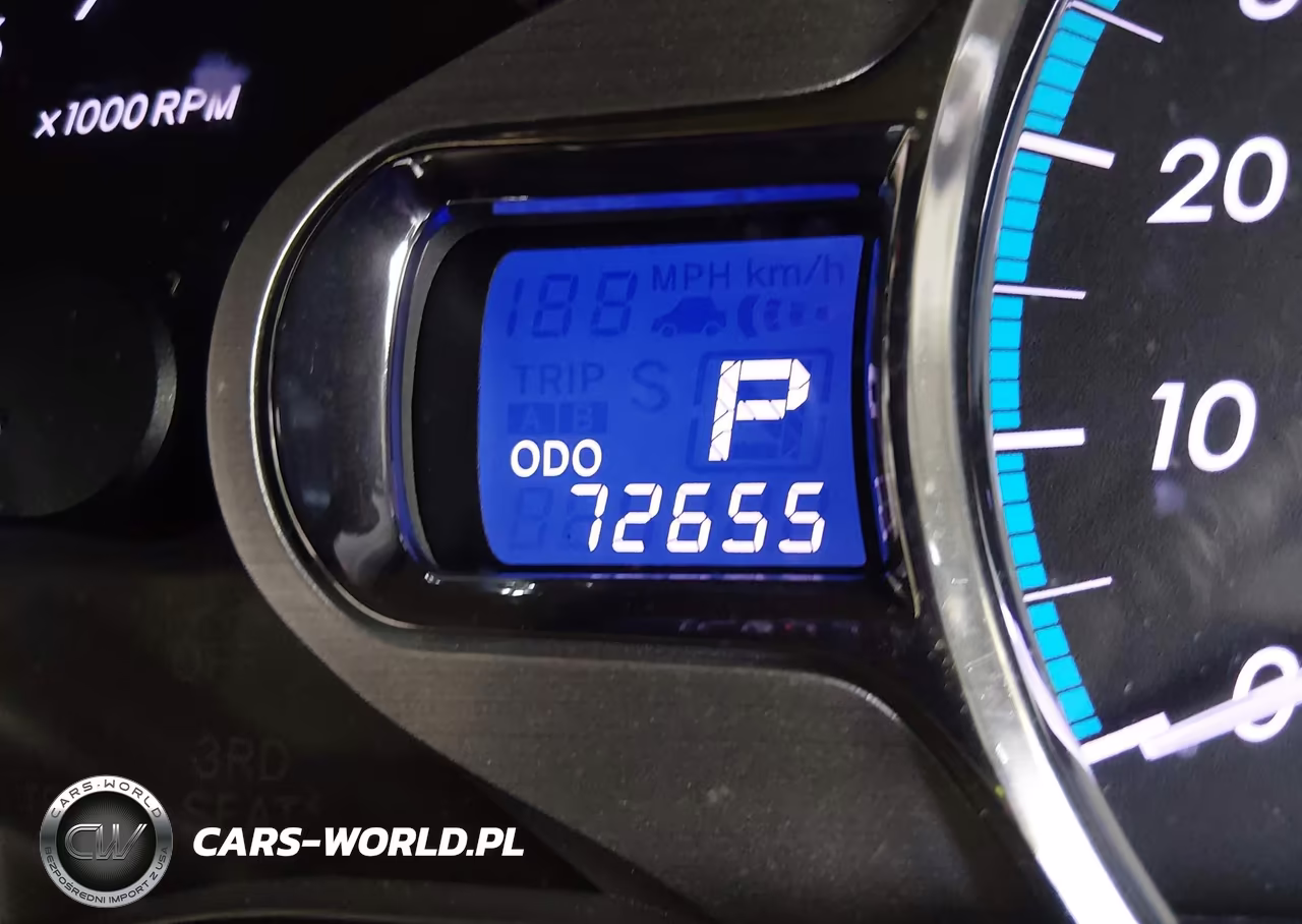 2012 Toyota Sienna Xle V6 8 Passenger VIN:5TDYK3DC4CS249602 - 16