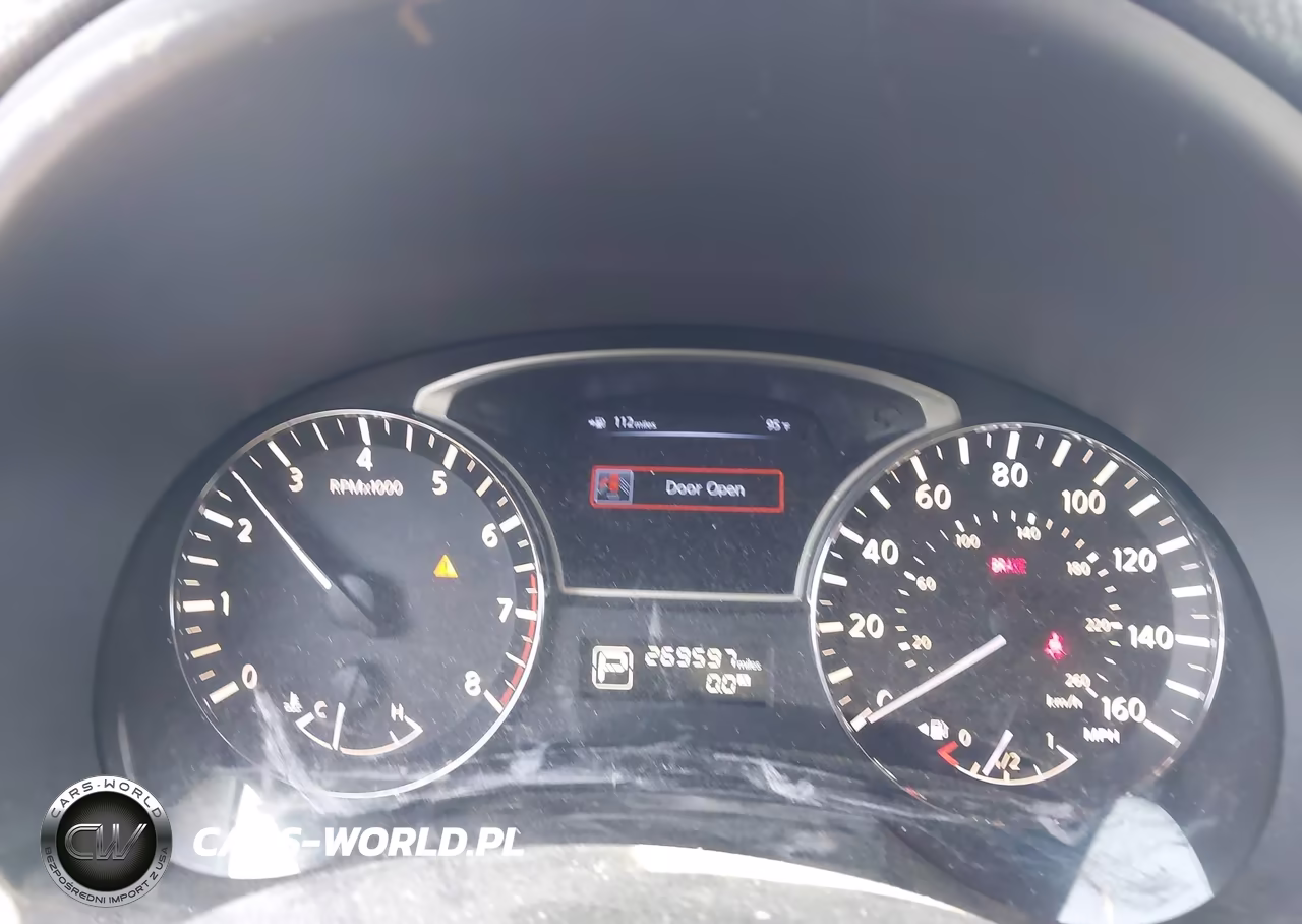 2013 Nissan Altima 2.5 S VIN:1N4AL3AP6DN541903 - 7
