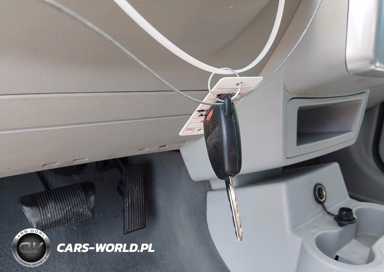 2008 Chrysler Pt Cruiser Lx VIN:3A8FY48B28T149016 - 11