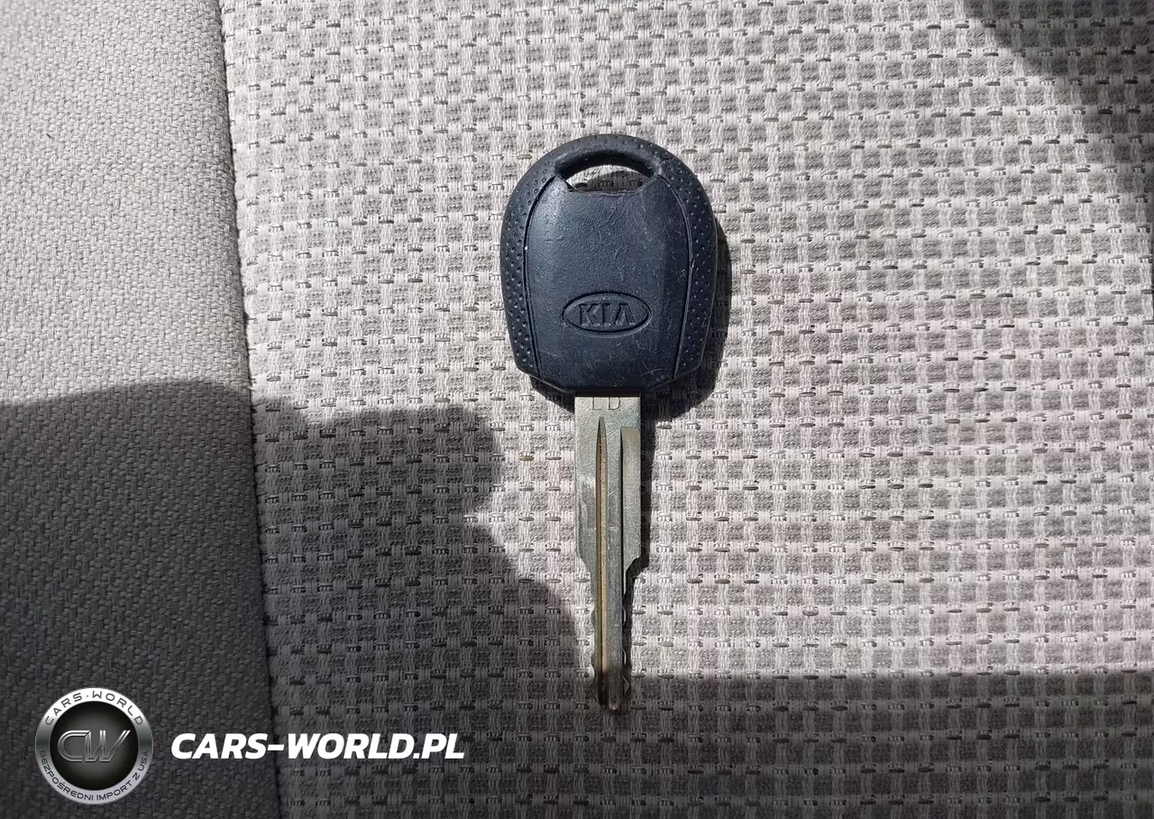 2006 Kia Sportage Ex V6-Lx V6 VIN:KNDJF723567286043 - 11