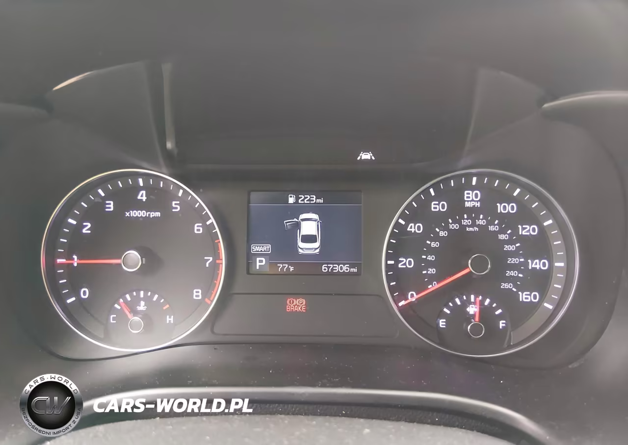 2021 Kia Forte Gt-Line VIN:3KPF34ADXME330865 - 7
