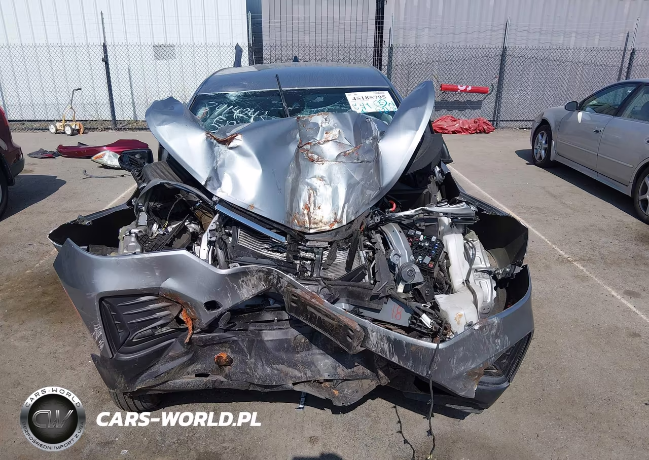 2023 Chevrolet Equinox Fwd Ls VIN:3GNAXHEG5PL187020 - 12