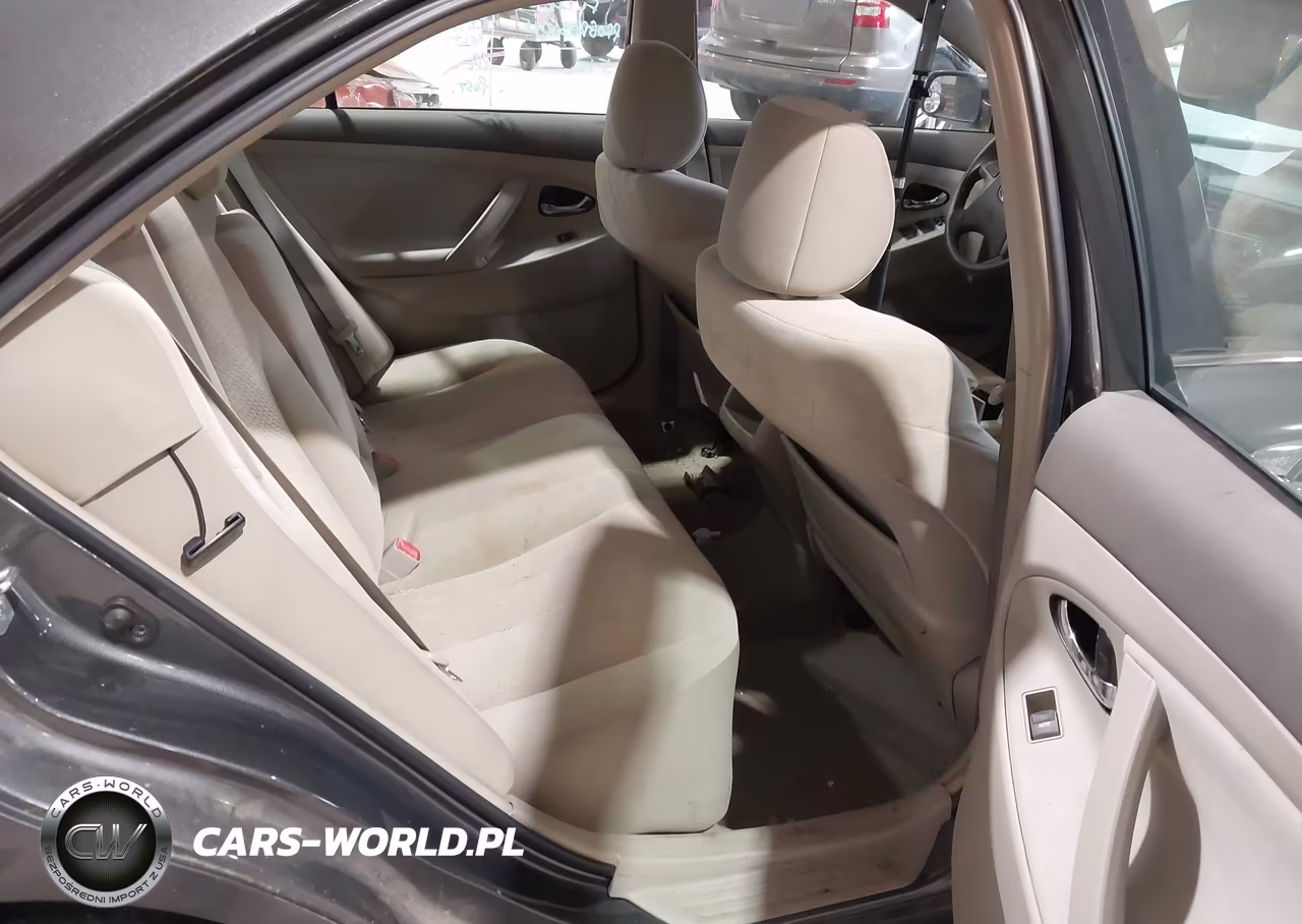 2011 Toyota Camry Le VIN:4T1BF3EK7BU661776 - 8