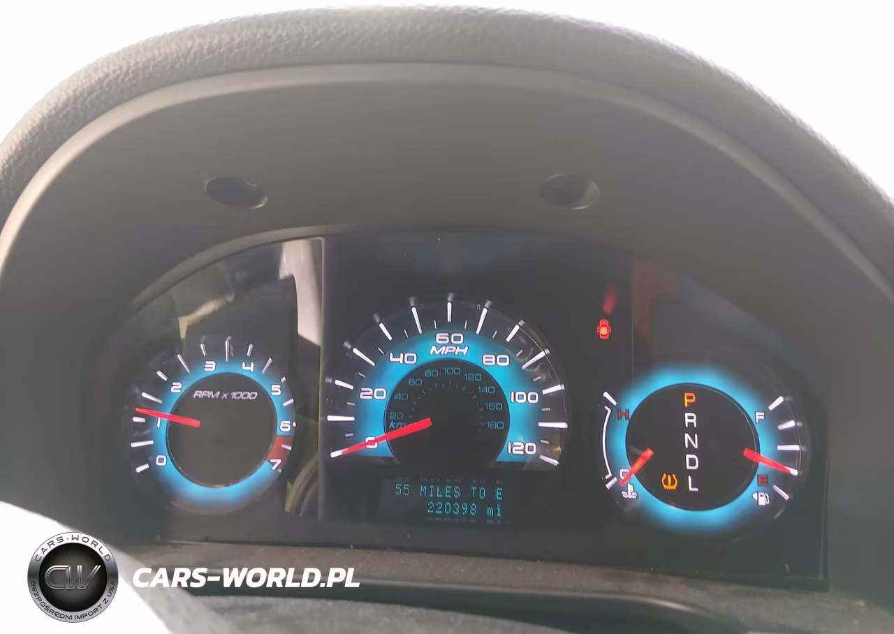 2011 Ford Fusion Se VIN:3FAHP0HAXBR263696 - 7