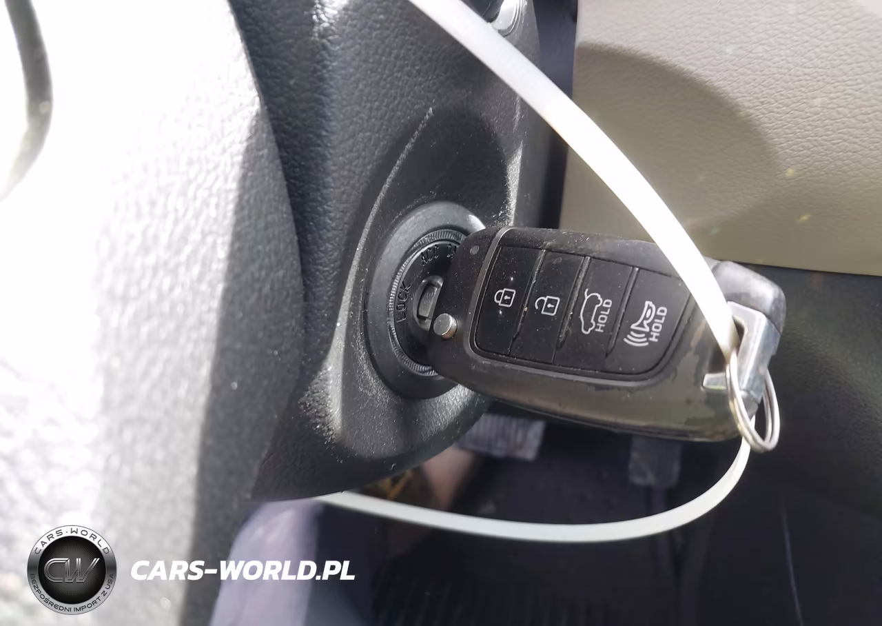 2019 Hyundai Elantra Gt VIN:KMHH35LE3KU116492 - 11