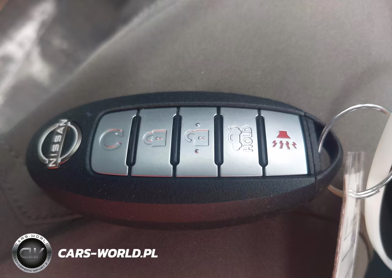 2023 Nissan Altima Sr Intelligent Awd VIN:1N4BL4CW9PN383950 - 11