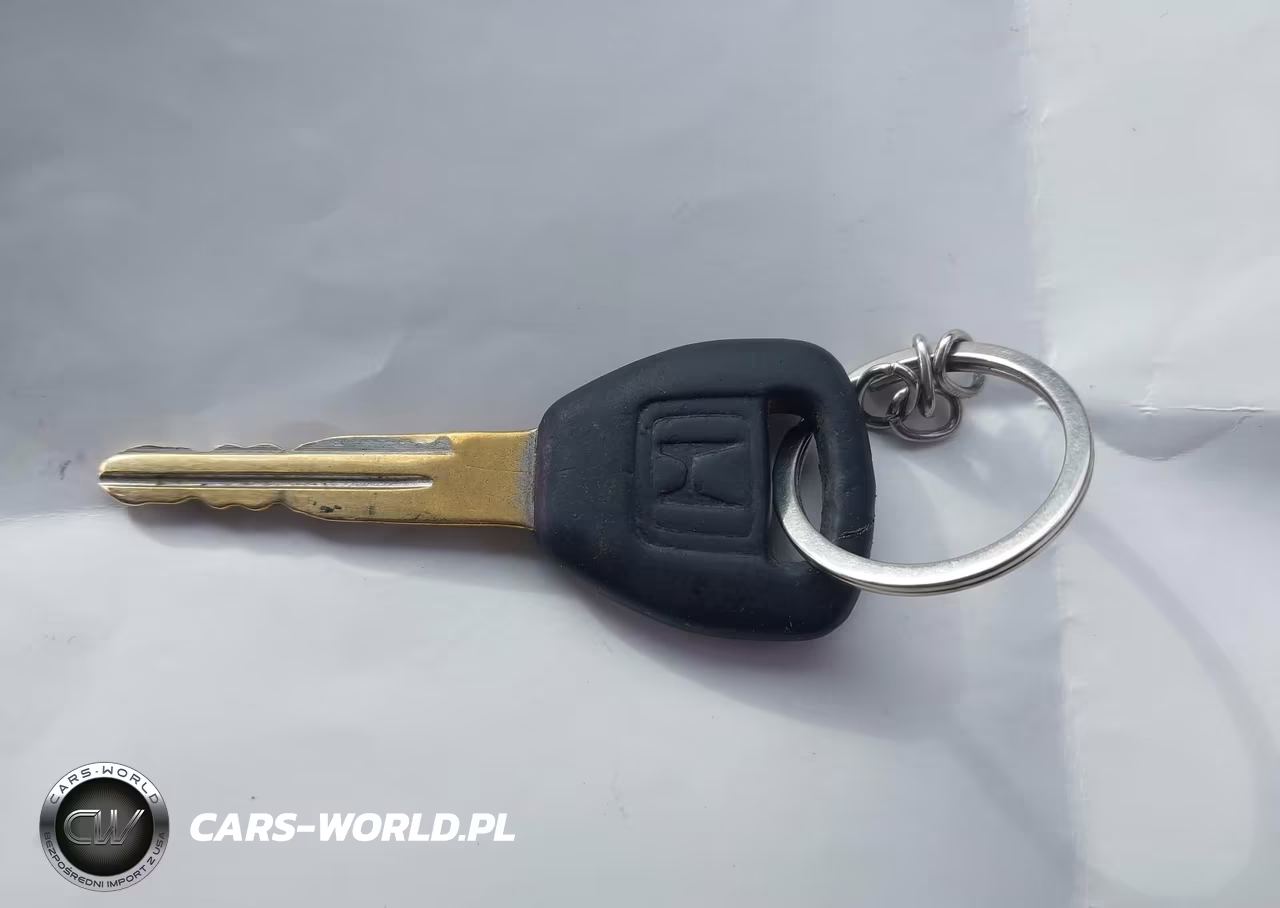 1998 Honda Accord Lx VIN:1HGCG5648WA210317 - 11