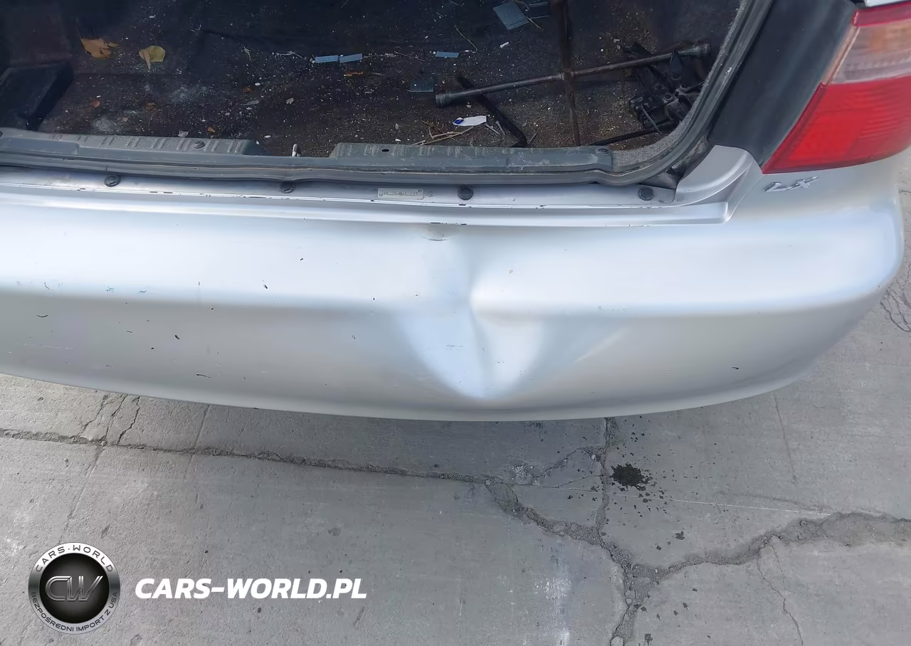 1998 Honda Accord Lx VIN:1HGCG5648WA210317 - 6