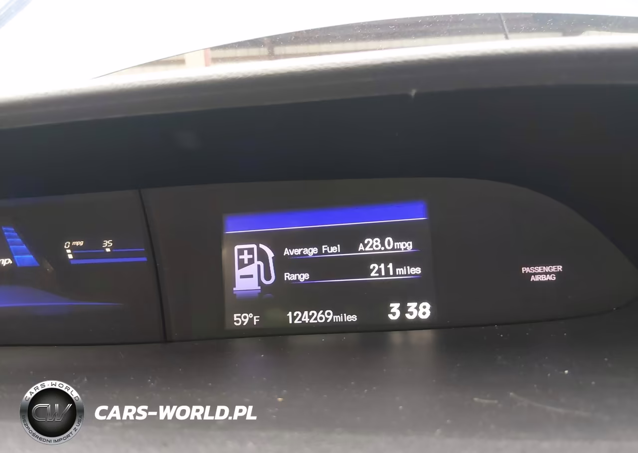 2014 Honda Civic Ex VIN:2HGFB2F82EH519620 - 15