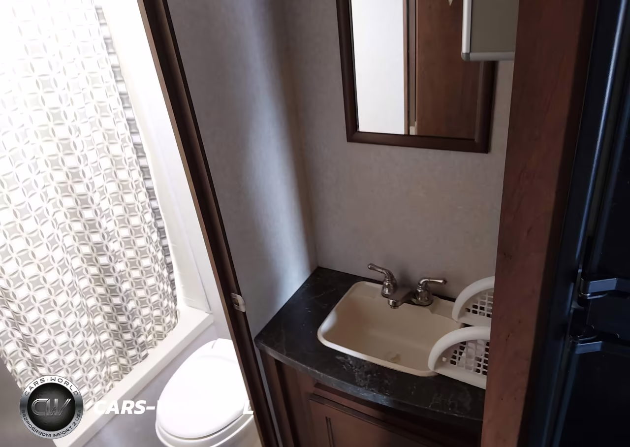 2017 Jayco 264 VIN:1UJBJ0BN0H17V2141 - 12
